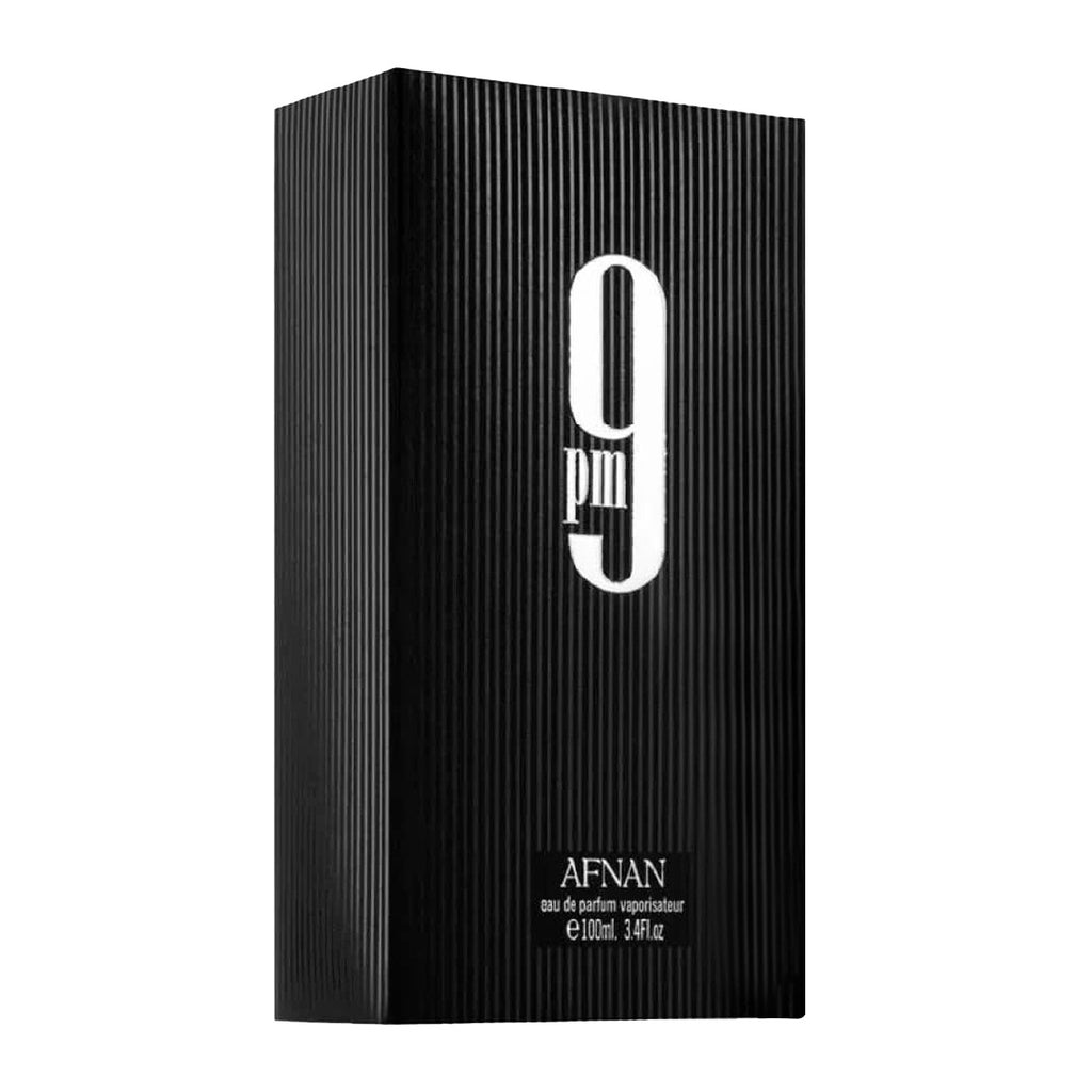 Afnan 9pm EDP 100ml Hombre
