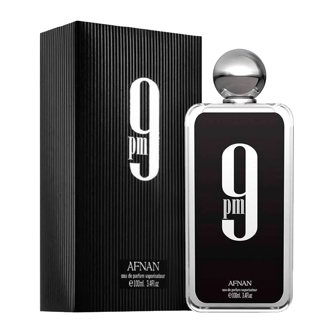 Afnan 9pm EDP 100ml Hombre