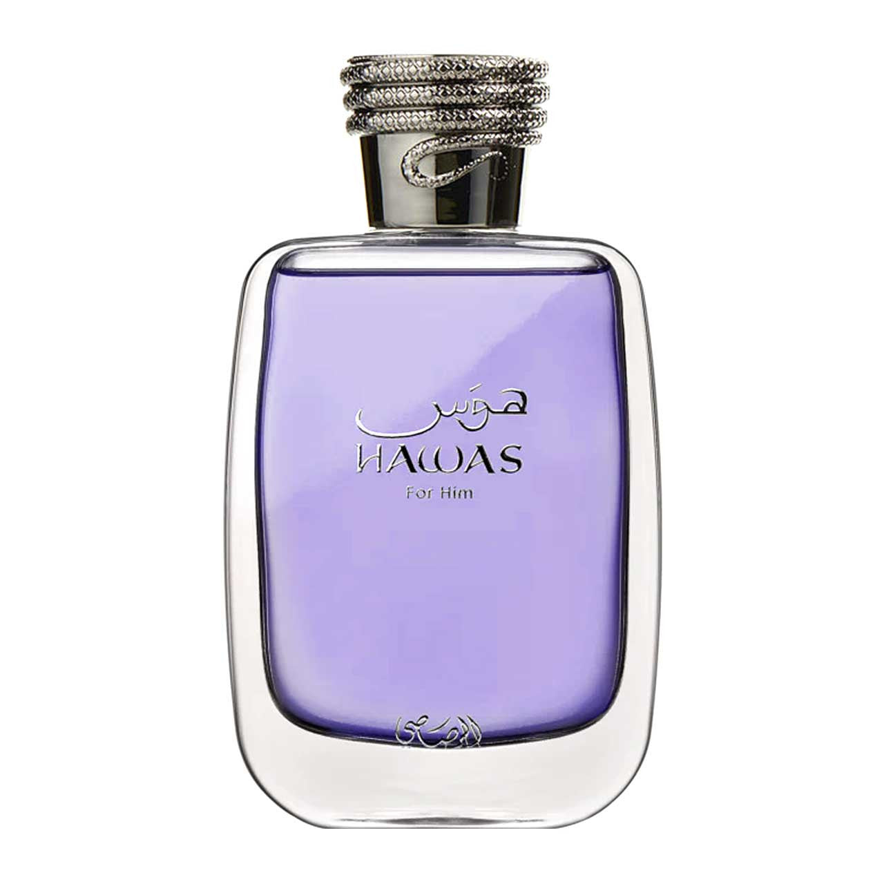 Hawas for Him EDP 100ml Caballero