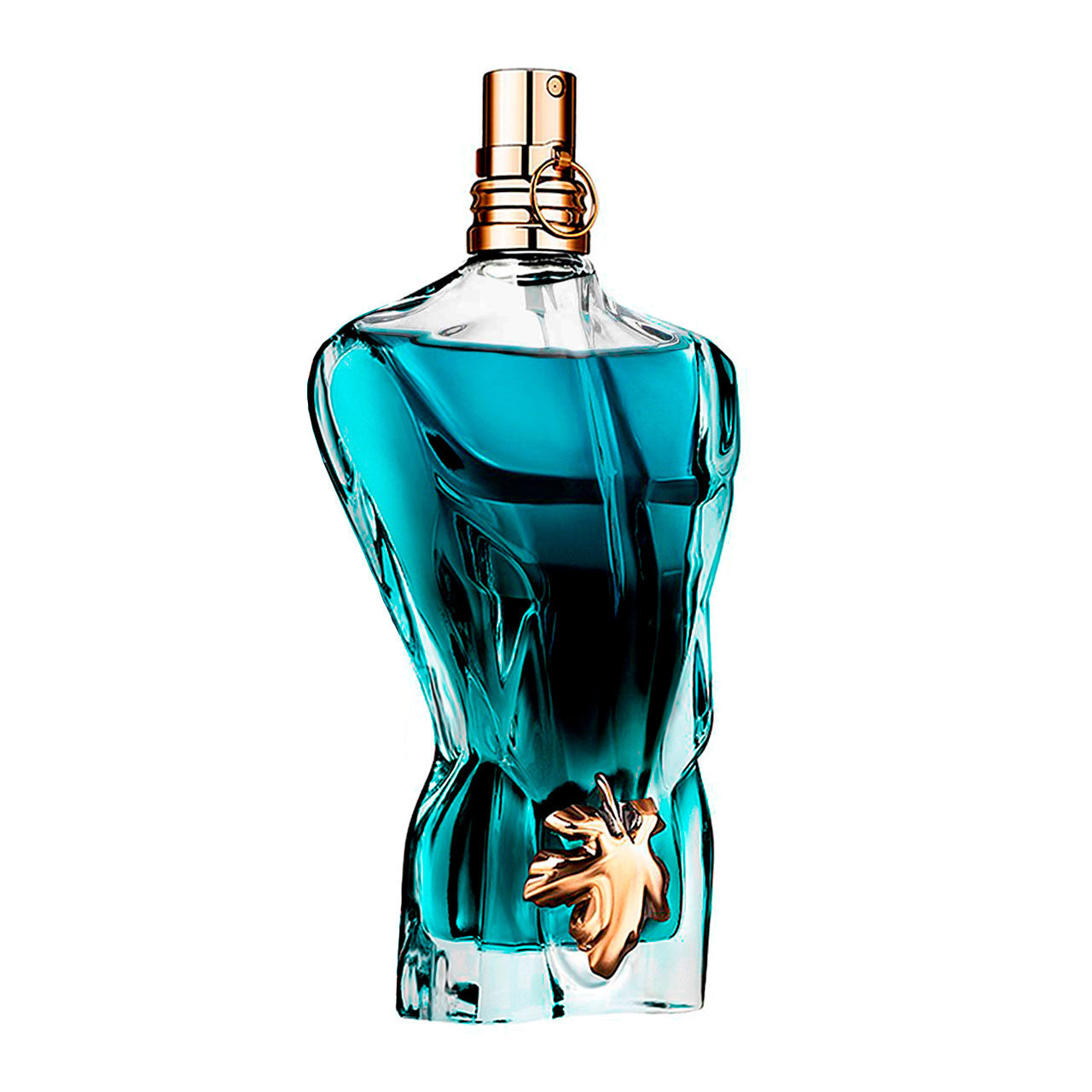 Jean Paul Gaultier Le Beau EDT 125ml Hombre