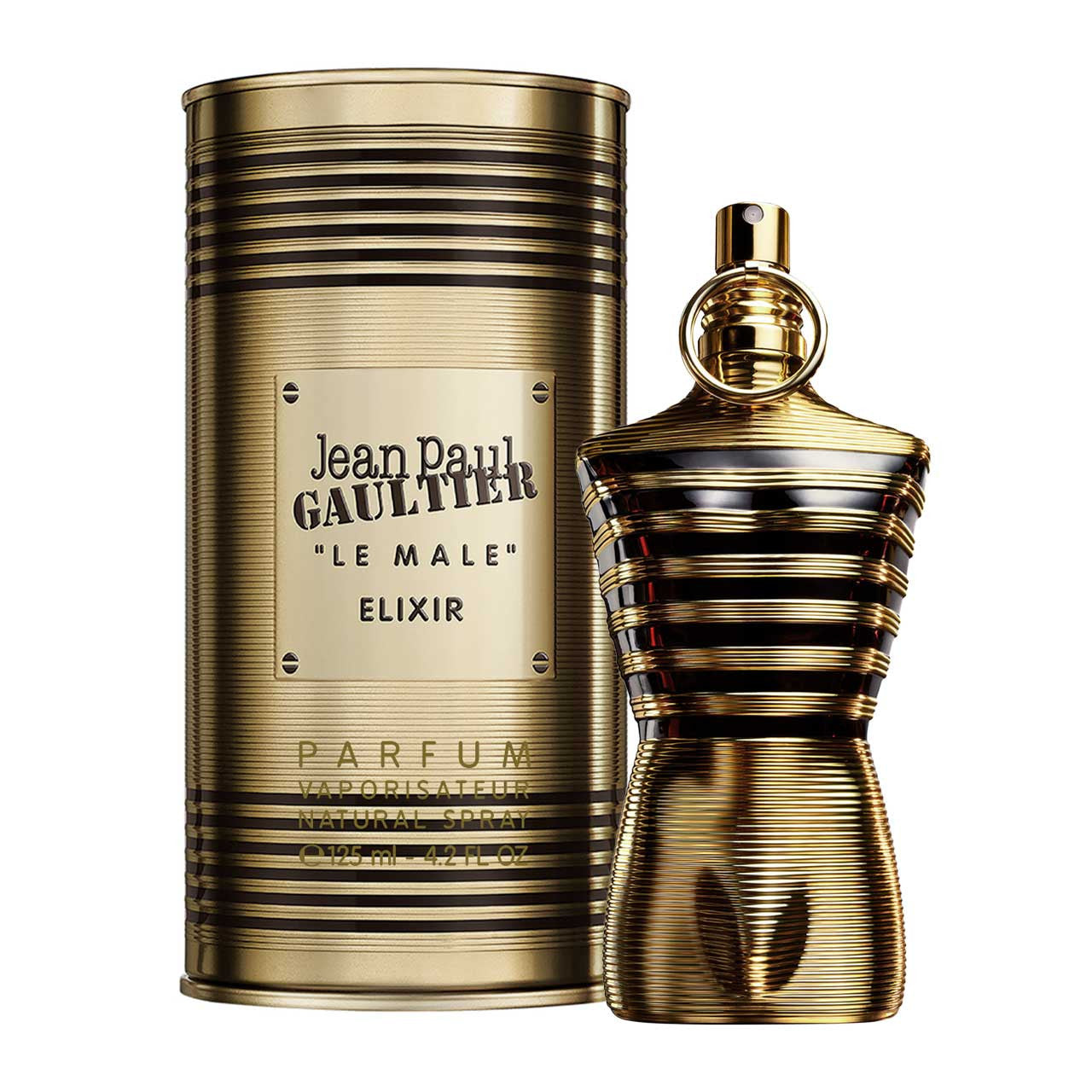 Jean Paul Gaultier Le Male Elixir EDP 125ml Hombre