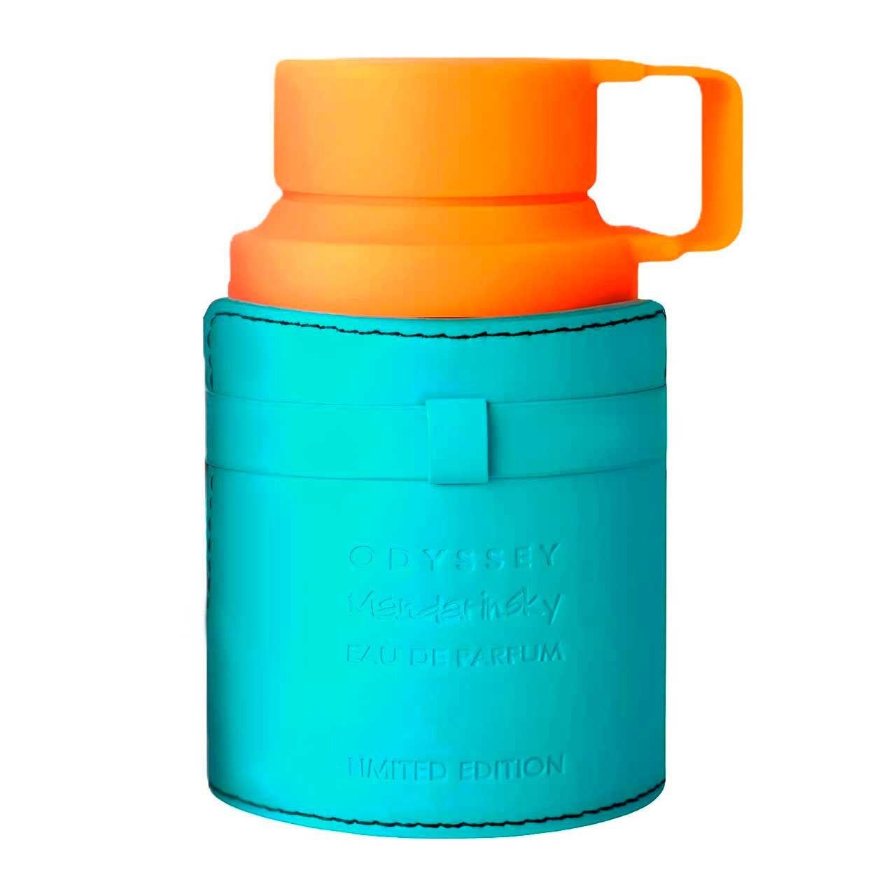 Odyssey Mandarin Sky EDP 100ml Caballero