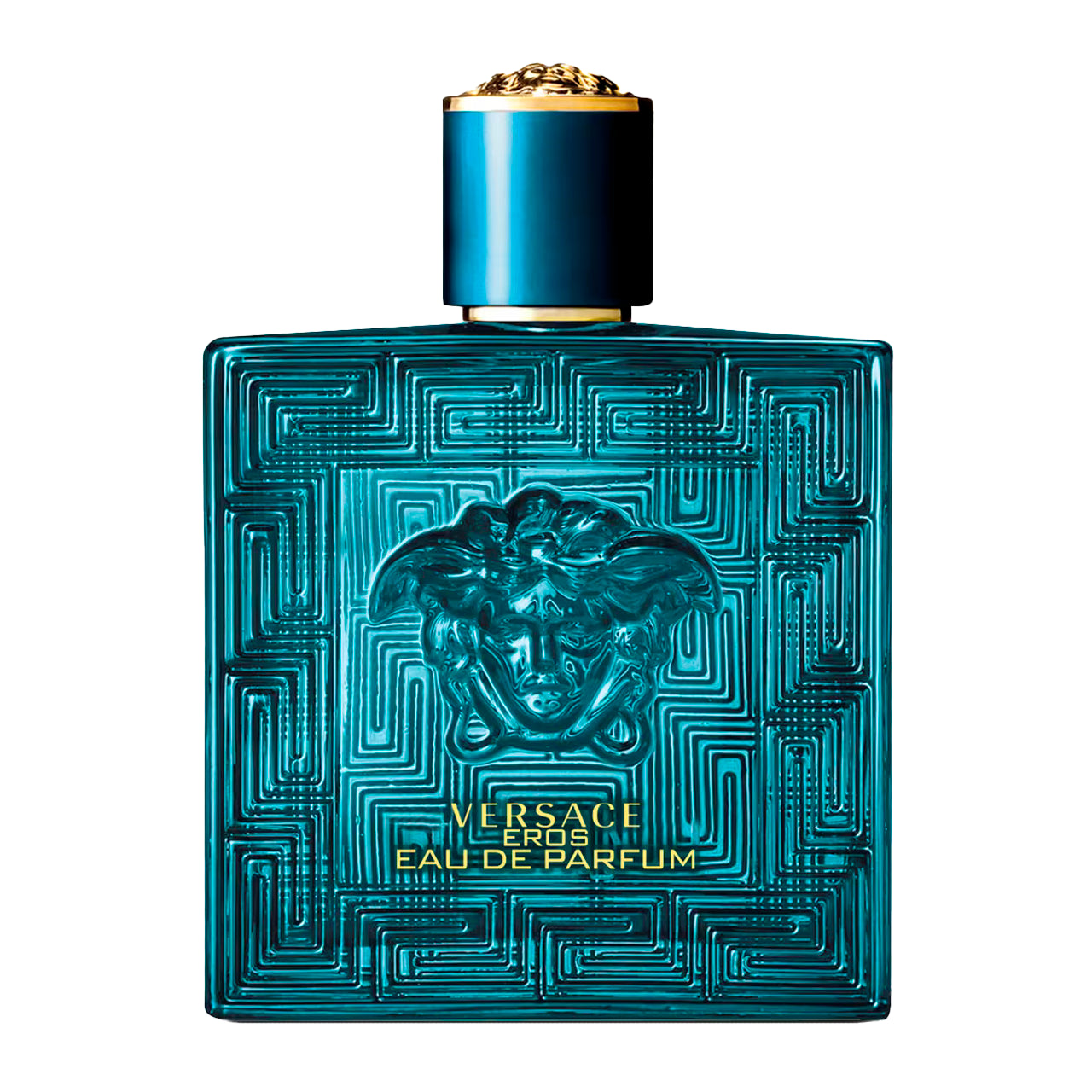 Versace Eros EDP 100ml Hombre