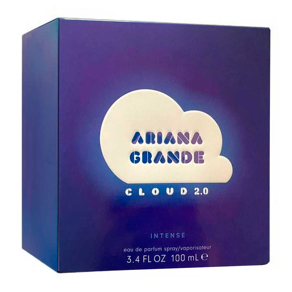 Cloud 2.0 Intense EDP 100ml Dama