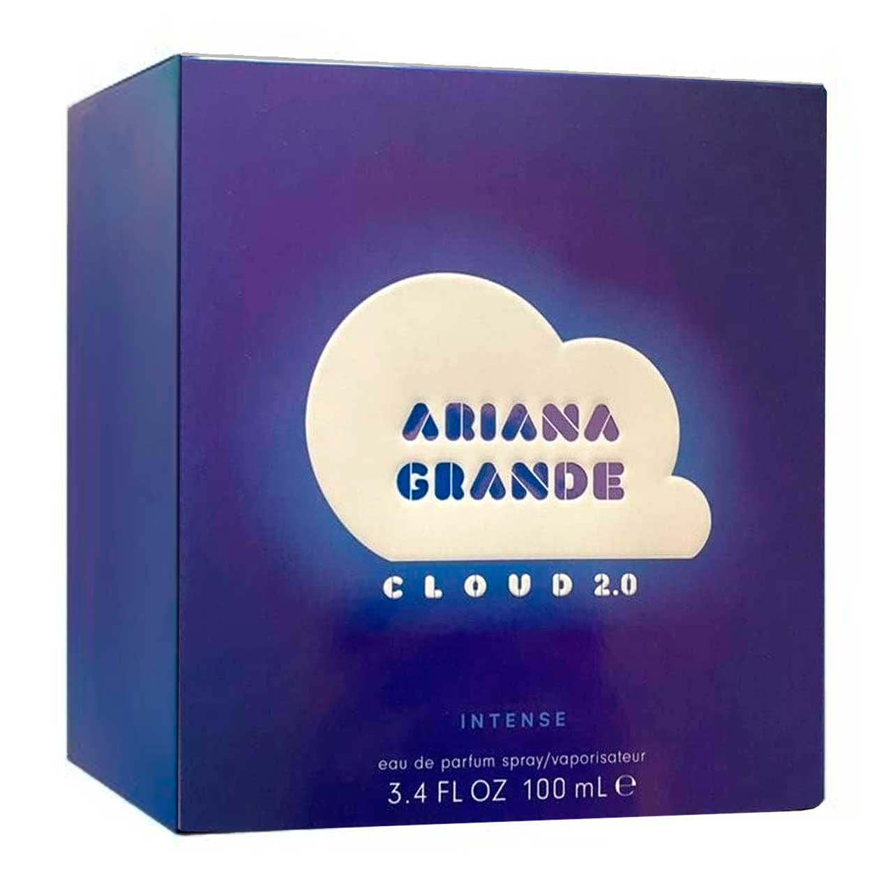 Cloud 2.0 Intense EDP 100ml Dama