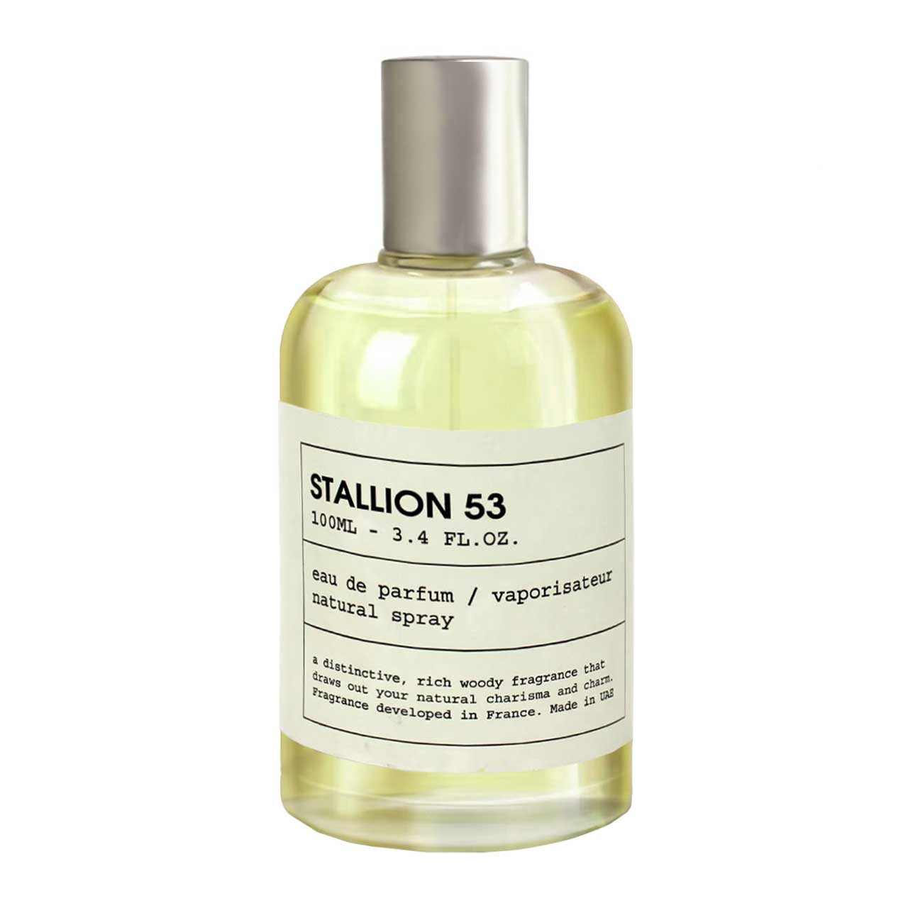 Stallion 53 EDP 100ml Unisex